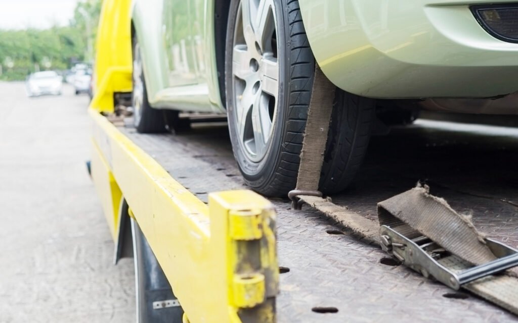 Specialty Vehicle Shipping Leads