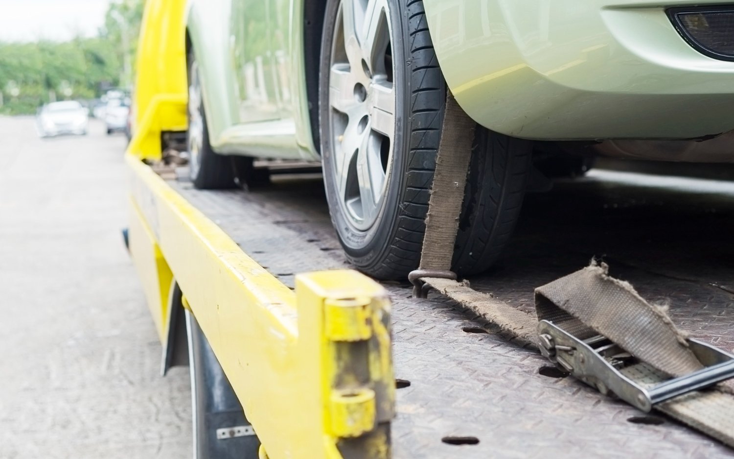 Specialty Vehicle Shipping Leads