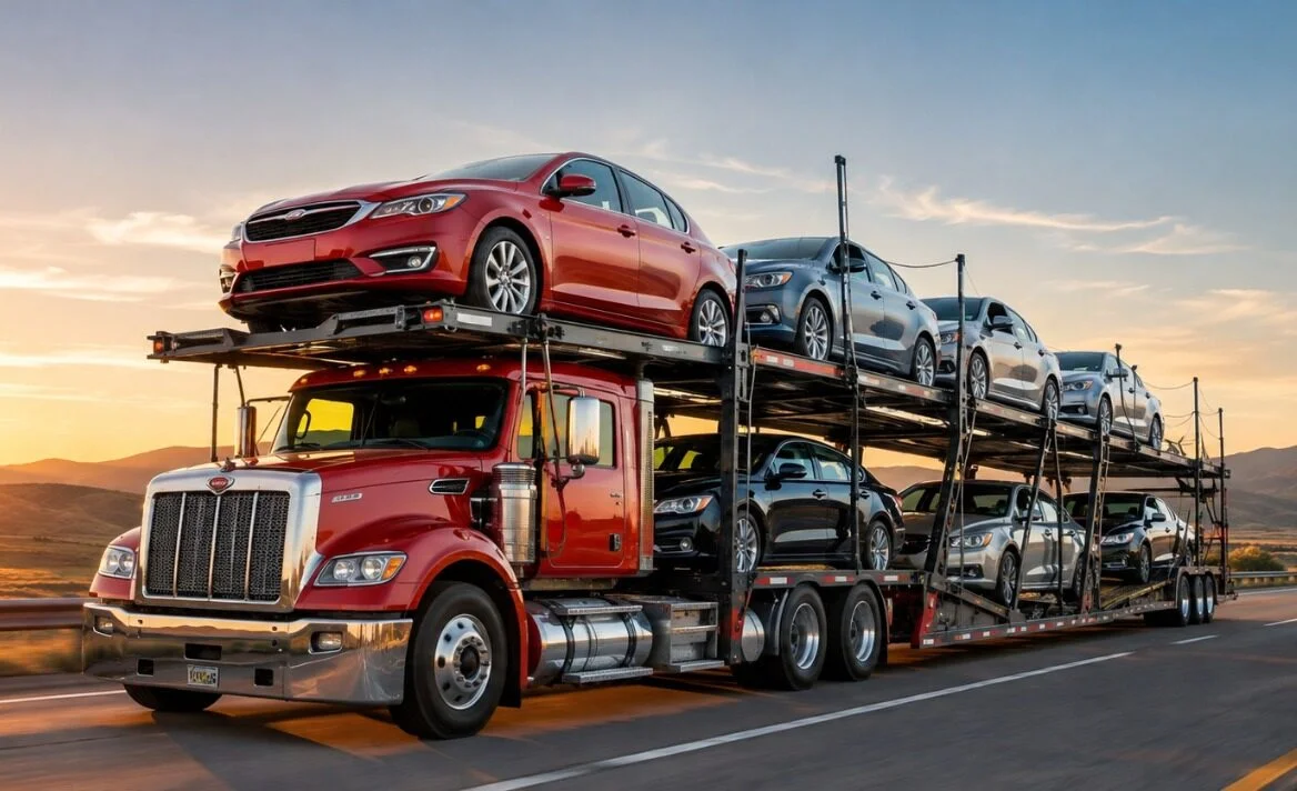 Car Shipping Leads